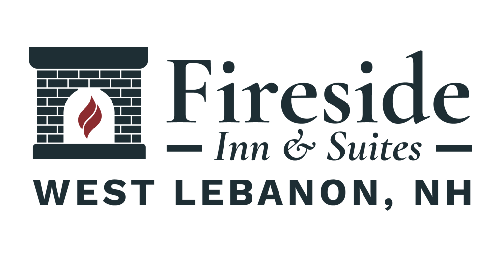 Fireside Inn & Suites West Lebanon logo